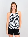 Damestop BIDI BADU Melbourne Chill Tank White/Black