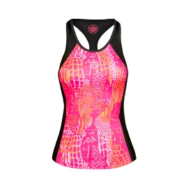 Damestop BIDI BADU Yaka Tech Tank Pink