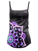 Damestop Crazy Idea  Top Shiny Mandala