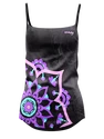 Damestop Crazy Idea  Top Shiny Mandala