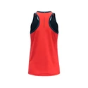 Damestop Devold  Running Racerback Flood