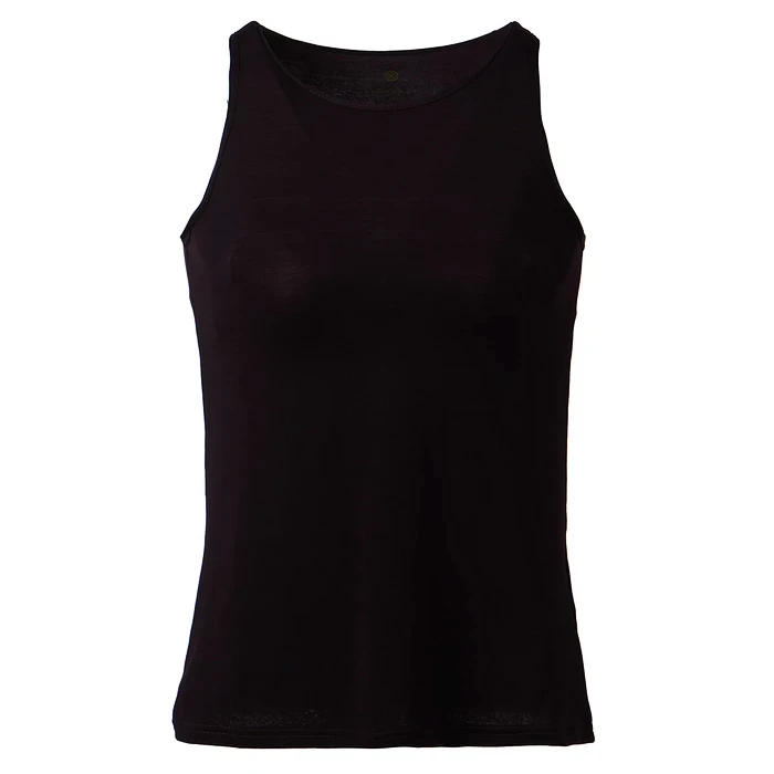 Damestop Endurance  Athlecia Mota Slub Top
