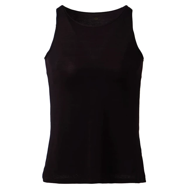 Damestop Endurance  Athlecia Mota Slub Top