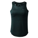 Damestop Endurance Regier Loose Fit Top Marble Green