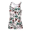 Damestop Fila  Top Mila Graffitti Gringe S