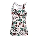 Damestop Fila  Top Mila Graffitti Gringe S