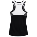 Damestop Head  Club 22 Tank Top Women Black