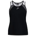 Damestop Head  Club 22 Tank Top Women Black S
