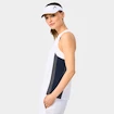 Damestop Head  CLUB 25 TECH Tank Top Women Navy/White