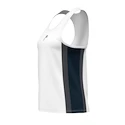 Damestop Head  CLUB 25 TECH Tank Top Women Navy/White