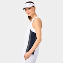 Damestop Head  CLUB 25 TECH Tank Top Women Navy/White