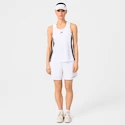 Damestop Head  CLUB 25 TECH Tank Top Women Navy/White
