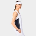 Damestop Head  CLUB 25 TECH Tank Top Women Navy/White
