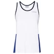 Damestop Head  Club White/Dark Blue