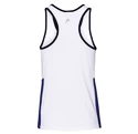 Damestop Head  Club White/Royal