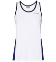 Damestop Head  Club White/Royal