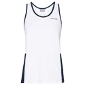 Damestop Head  Club White/Royal