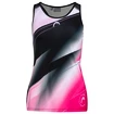 Damestop Head Padel Play Tech Tank Top Women