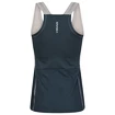 Damestop Head Padel Tech Tank Top Women GRNV