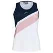Damestop Head  Performance Tank Top Woman