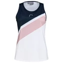 Damestop Head  Performance Tank Top Woman