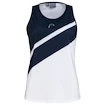 Damestop Head  Performance Tank Top Woman  XS
