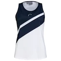 Damestop Head  Performance Tank Top Woman  XS