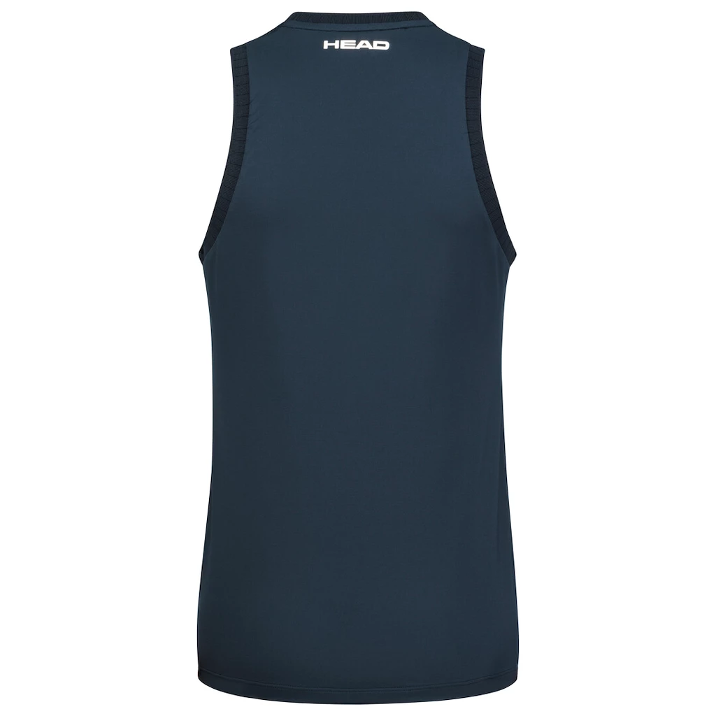 Damestop Head  Performance Tank-Top Women NVXR