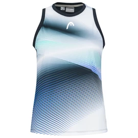 Damestop Head Performance Tank-Top Women NVXR