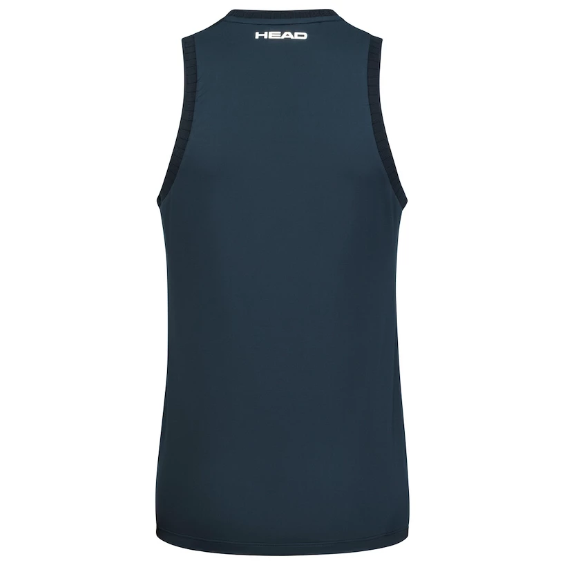 Damestop Head  Performance Tank-Top Women NVXR