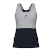 Damestop Head  Play Tech Tank Top Women NVNV