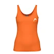 Damestop Head  SPIRIT II Tank Top Women CN   M