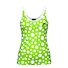 Wit, Groen