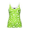 Damestop Head  SPIRIT II Tank Top Women IGXR S