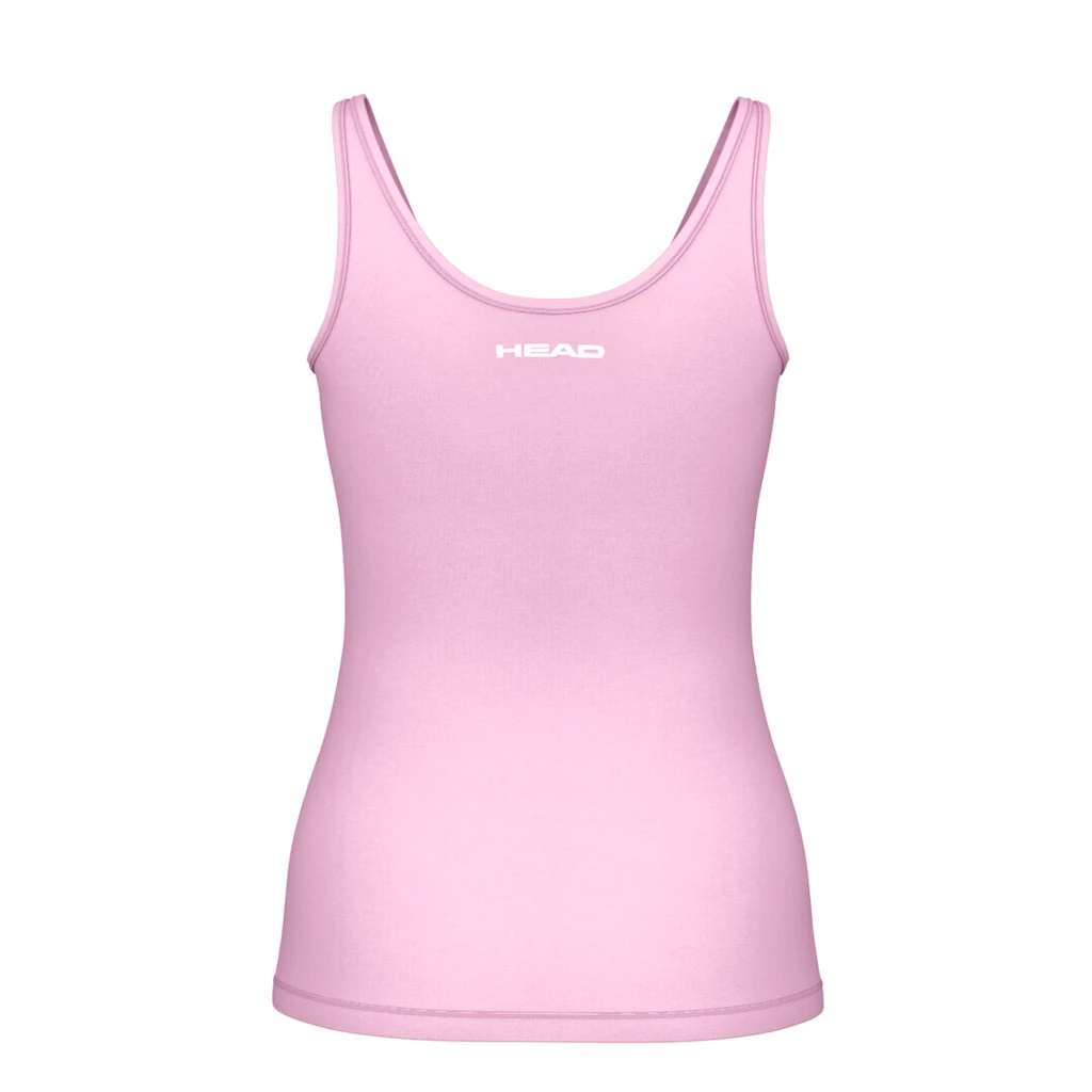 Damestop Head  SPIRIT II Tank Top Women ZI
