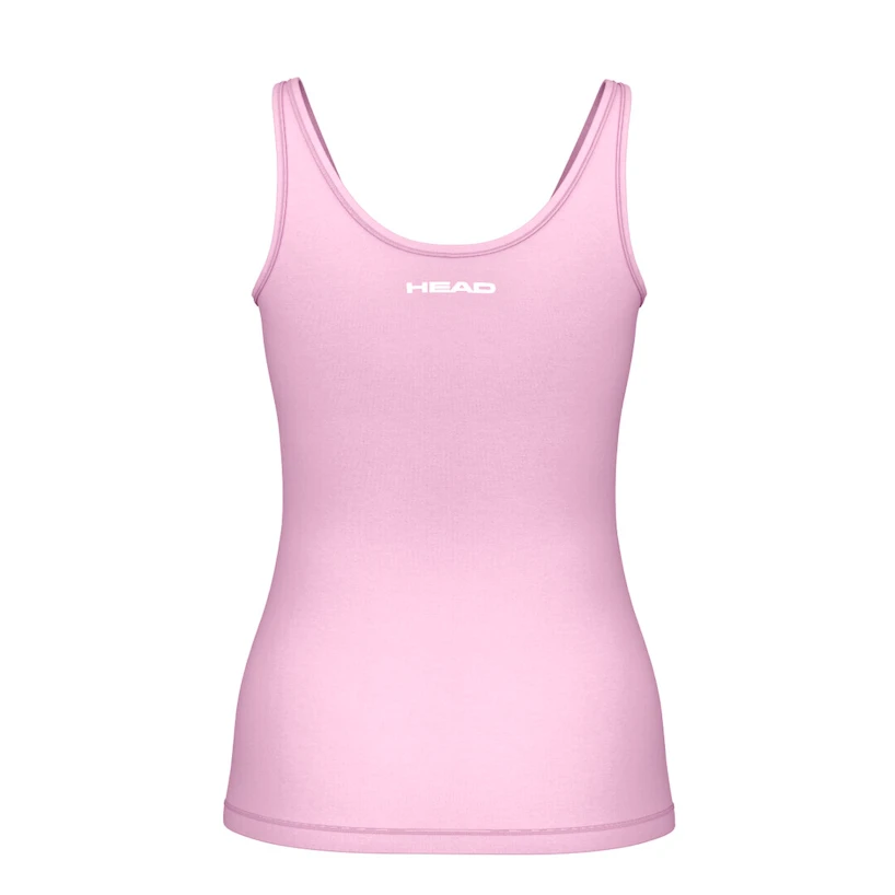 Damestop Head  SPIRIT II Tank Top Women ZI
