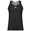 Damestop Head  Spirit Tank Top Women Black