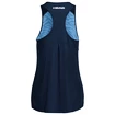 Damestop Head  Vision Agility Tank Top Women Dark Blue