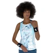 Damestop Lotto  Tech W IV - D2 Tank Spun Sugar Blu M