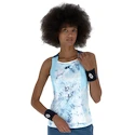 Damestop Lotto  Tech W IV - D2 Tank Spun Sugar Blu M