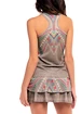 Damestop Lucky in Love  Desert Vibes Tank