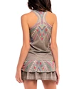 Damestop Lucky in Love  Desert Vibes Tank