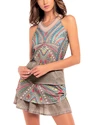 Damestop Lucky in Love  Desert Vibes Tank