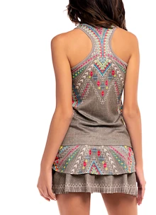 Damestop Lucky in Love  Desert Vibes Tank