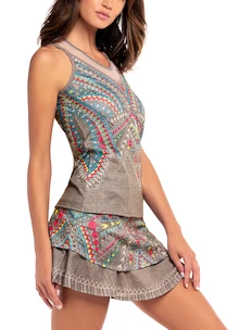 Damestop Lucky in Love  Desert Vibes Tank