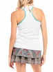Damestop Lucky in Love  Love Wins Tank w/bra