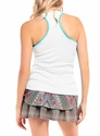 Damestop Lucky in Love  Love Wins Tank w/bra