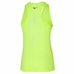 Damestop Mizuno Aero Tank Neolime