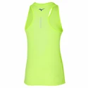 Damestop Mizuno Aero Tank Neolime