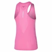 Damestop Mizuno  Aero Tank Wild Orchid